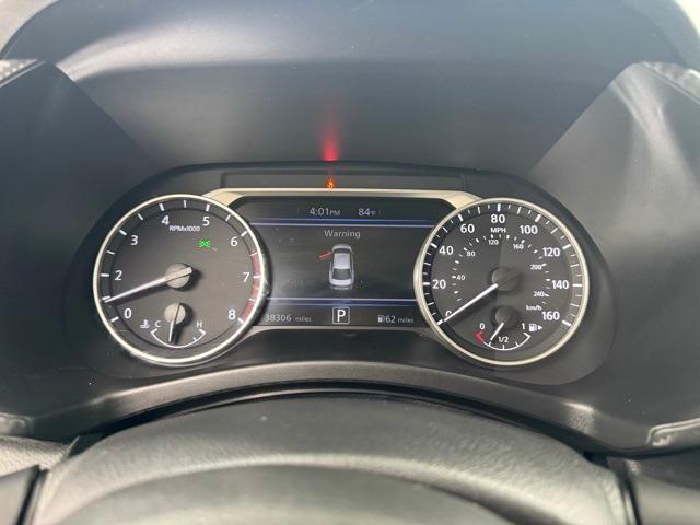 used 2020 Nissan Sentra car, priced at $14,990
