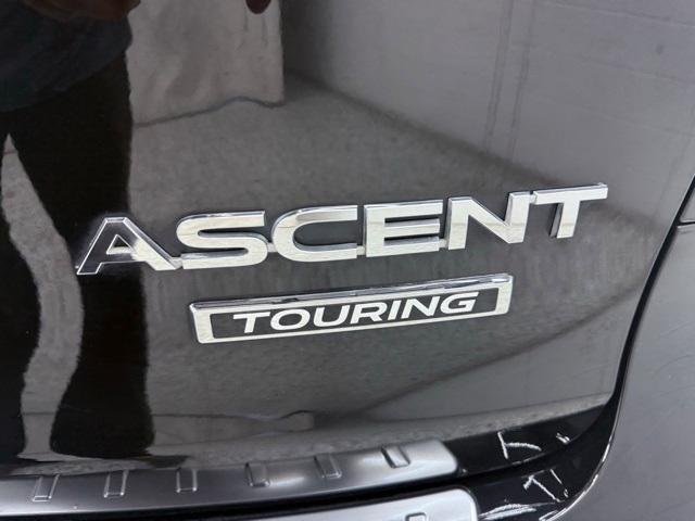 used 2021 Subaru Ascent car