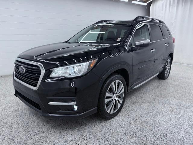 used 2021 Subaru Ascent car