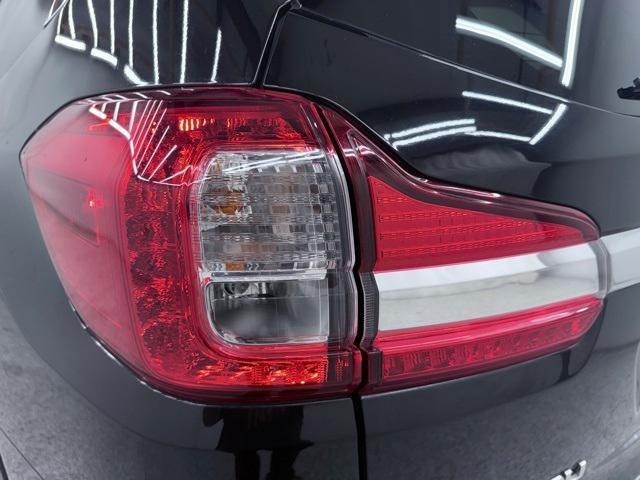 used 2021 Subaru Ascent car
