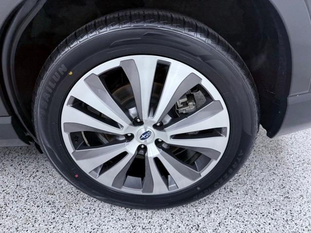 used 2021 Subaru Ascent car