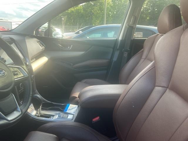 used 2021 Subaru Ascent car, priced at $26,033