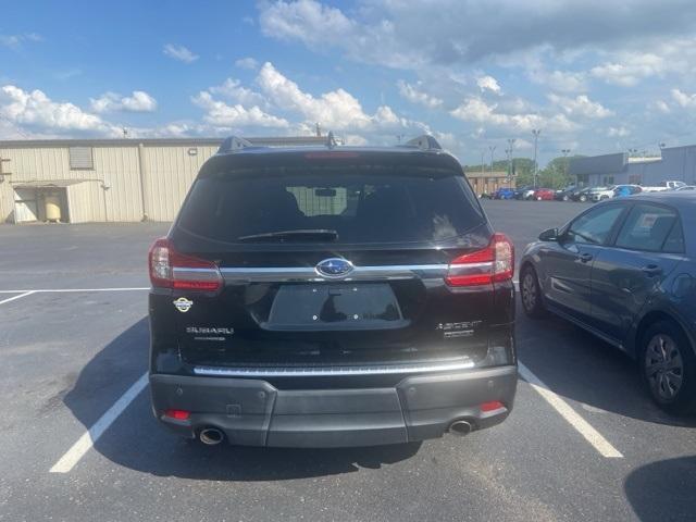 used 2021 Subaru Ascent car, priced at $26,033