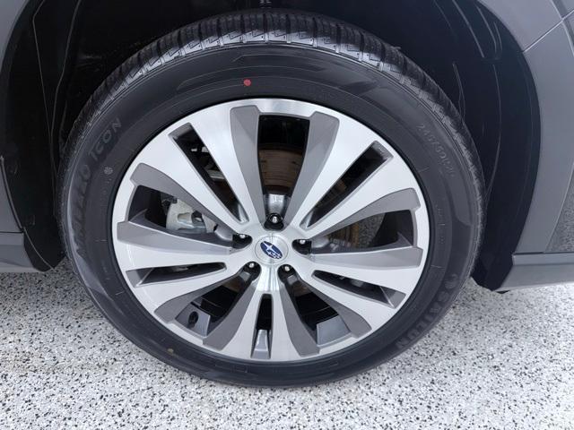 used 2021 Subaru Ascent car
