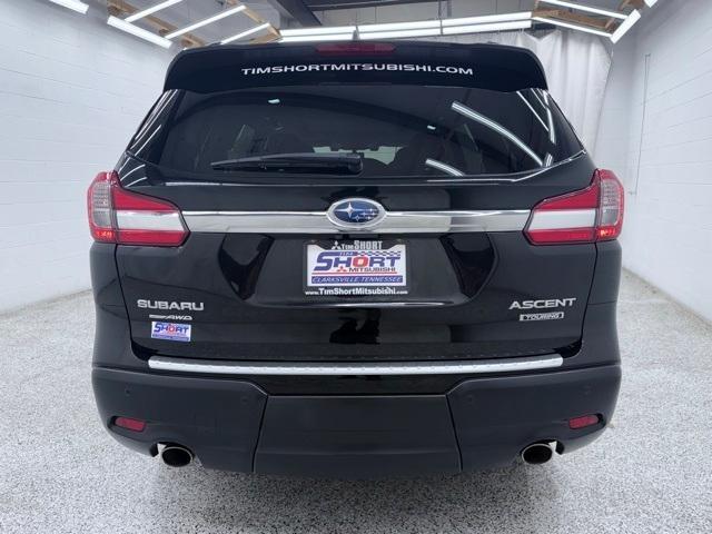 used 2021 Subaru Ascent car
