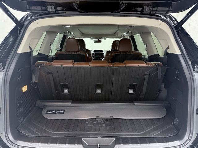 used 2021 Subaru Ascent car
