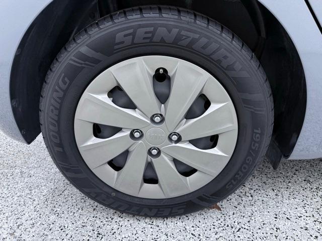 used 2020 Kia Rio car, priced at $13,126