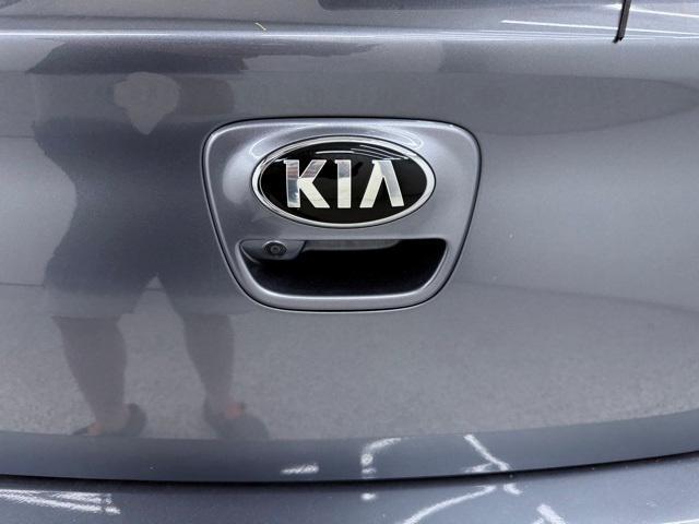 used 2020 Kia Rio car, priced at $13,126