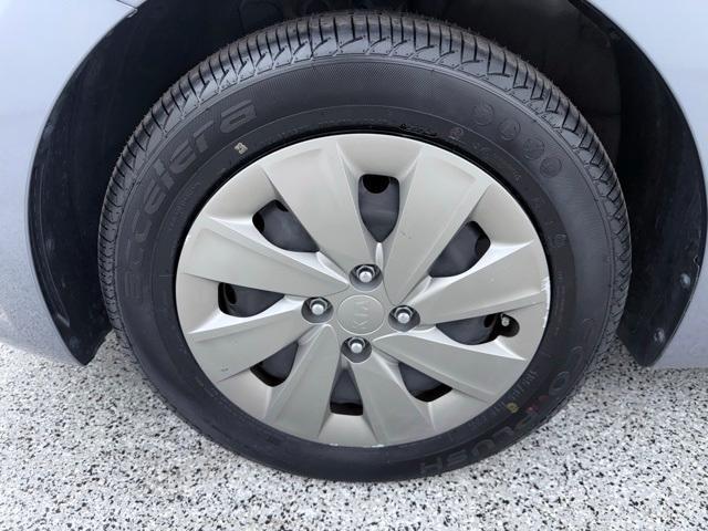 used 2020 Kia Rio car, priced at $13,126