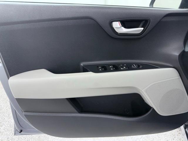 used 2020 Kia Rio car, priced at $13,126