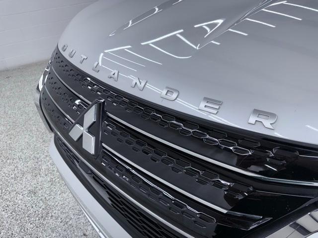 used 2024 Mitsubishi Outlander car, priced at $31,780