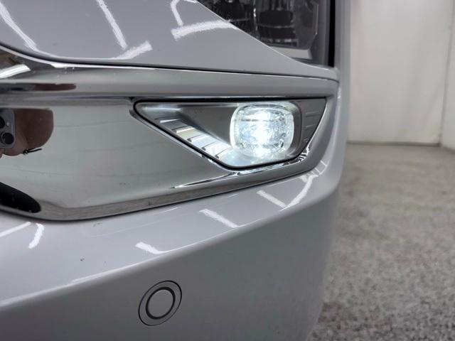 used 2024 Mitsubishi Outlander car, priced at $31,780
