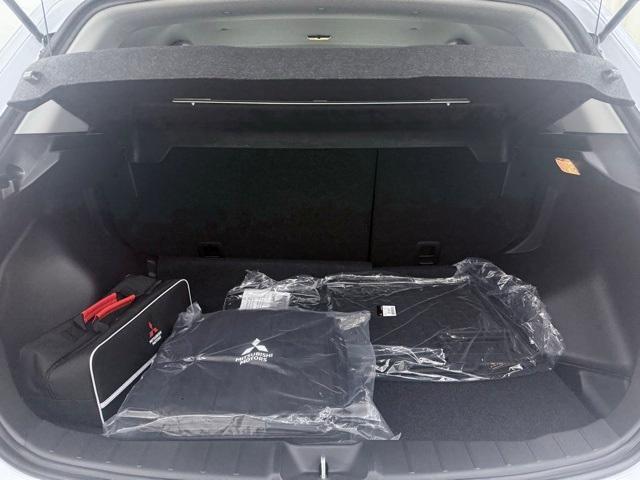 new 2025 Mitsubishi Outlander Sport car, priced at $25,413