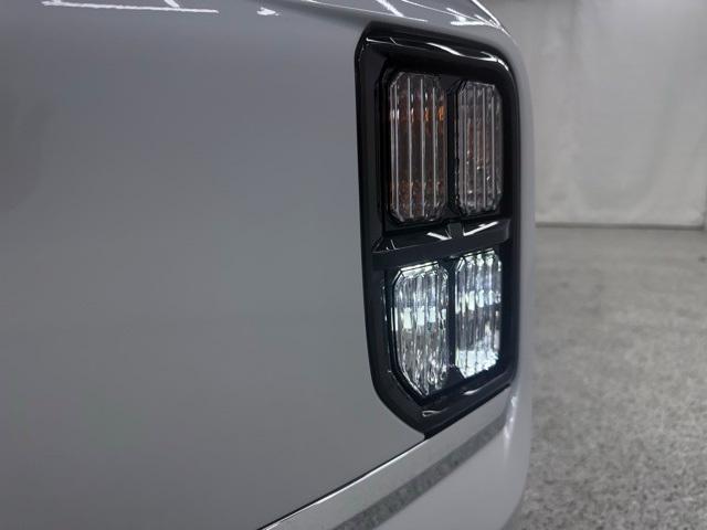 new 2025 Mitsubishi Outlander Sport car, priced at $25,413