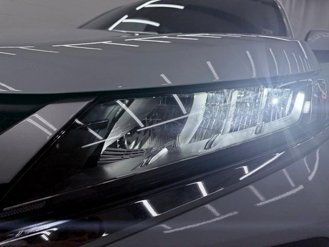 new 2025 Mitsubishi Outlander Sport car, priced at $25,413