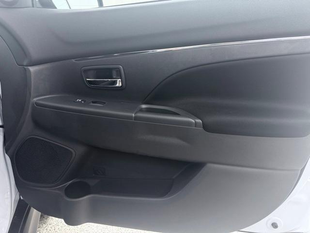 new 2025 Mitsubishi Outlander Sport car, priced at $25,413