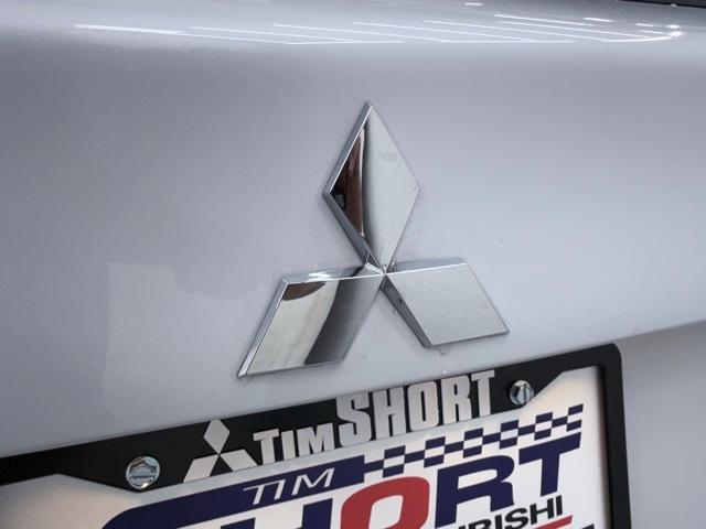 new 2025 Mitsubishi Outlander Sport car, priced at $25,670
