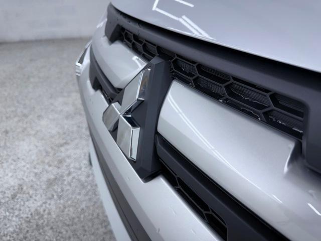 new 2025 Mitsubishi Outlander Sport car, priced at $25,670
