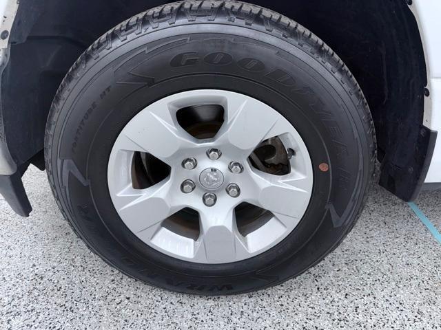 used 2022 Ram 1500 car, priced at $31,278
