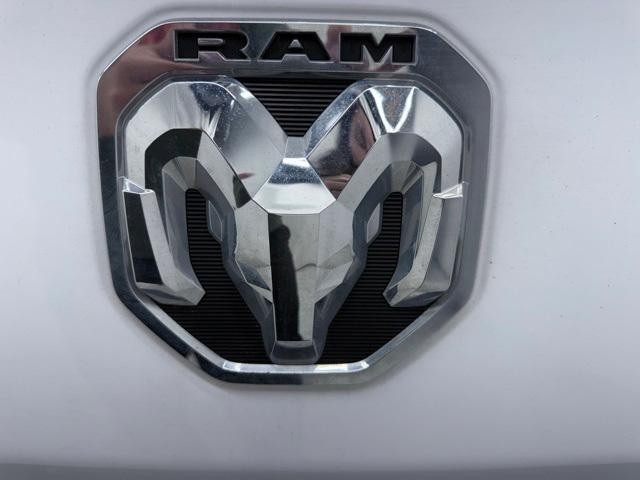 used 2022 Ram 1500 car, priced at $31,278