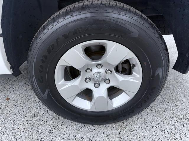 used 2022 Ram 1500 car, priced at $31,278