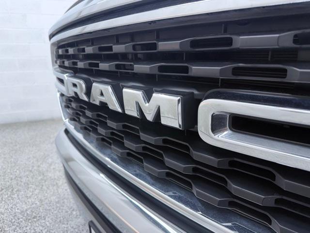 used 2022 Ram 1500 car, priced at $31,278