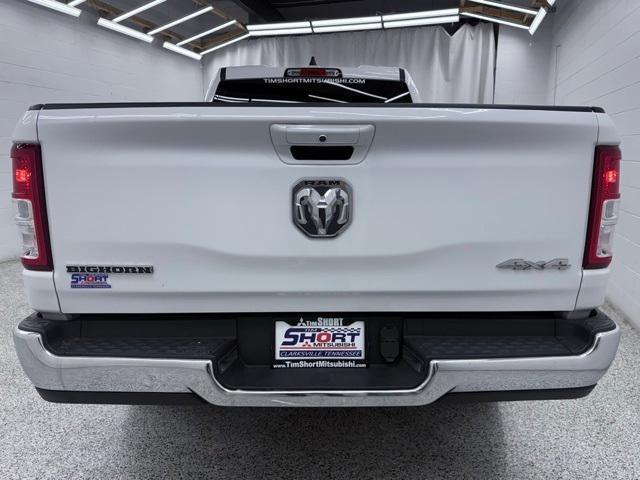 used 2022 Ram 1500 car, priced at $31,278