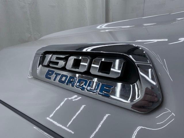 used 2022 Ram 1500 car, priced at $31,278