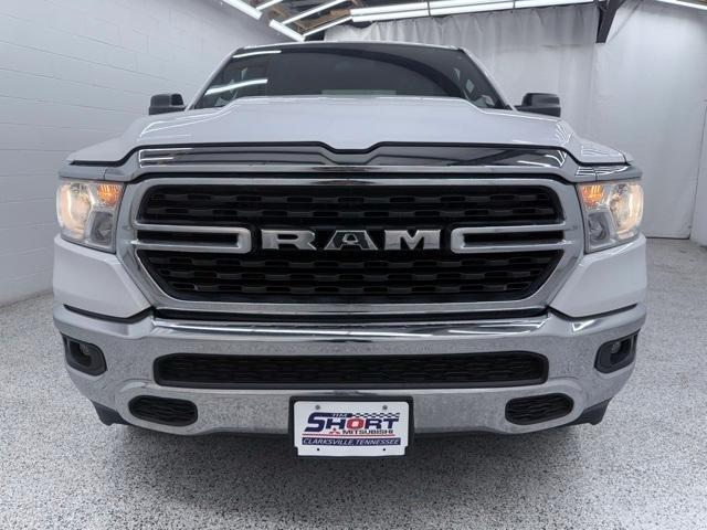 used 2022 Ram 1500 car, priced at $31,278