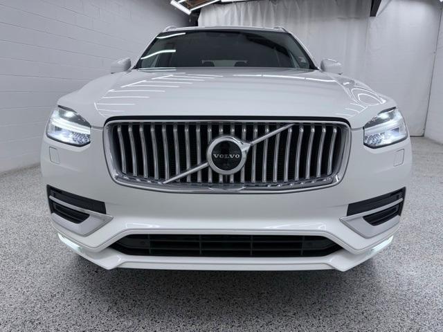 used 2022 Volvo XC90 car, priced at $26,998