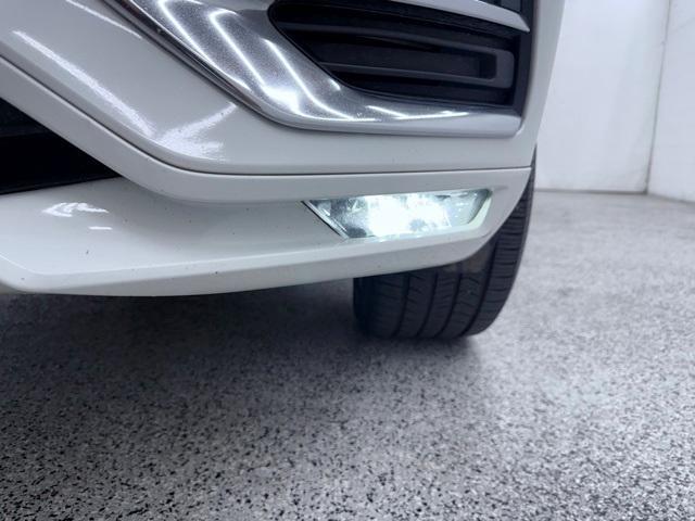 used 2022 Volvo XC90 car, priced at $26,998