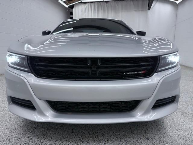 used 2023 Dodge Charger car, priced at $22,827