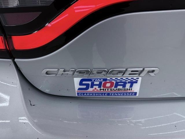used 2023 Dodge Charger car, priced at $22,827