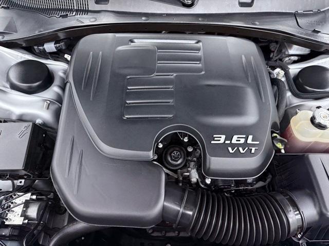 used 2023 Dodge Charger car, priced at $22,827