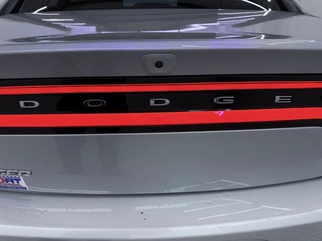 used 2023 Dodge Charger car, priced at $22,827