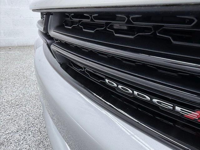 used 2023 Dodge Charger car, priced at $22,827