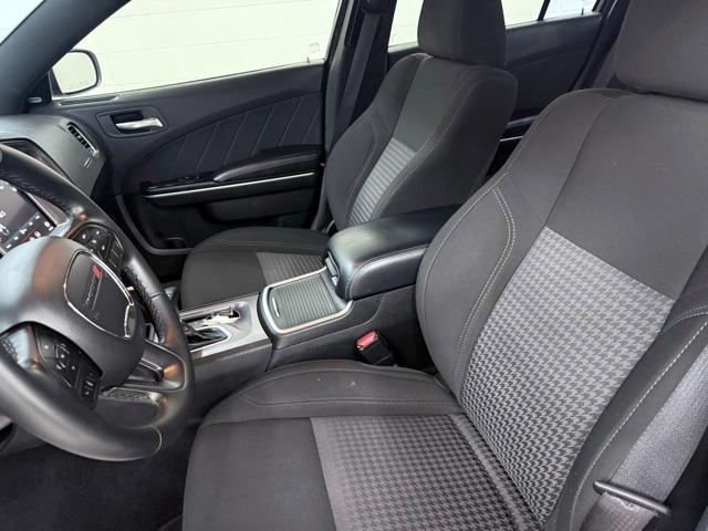 used 2023 Dodge Charger car, priced at $22,827