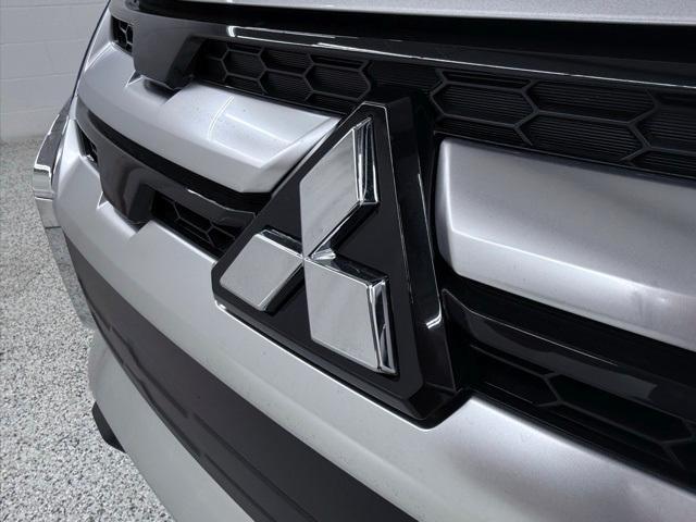 new 2025 Mitsubishi Outlander Sport car, priced at $26,790