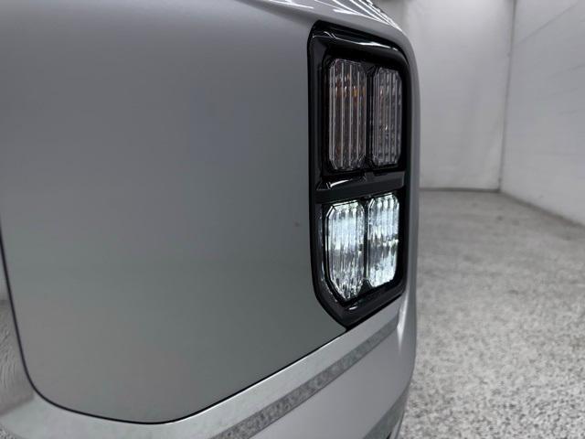 new 2025 Mitsubishi Outlander Sport car, priced at $26,790