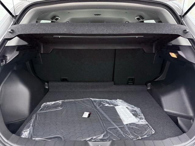 new 2025 Mitsubishi Outlander Sport car, priced at $26,790