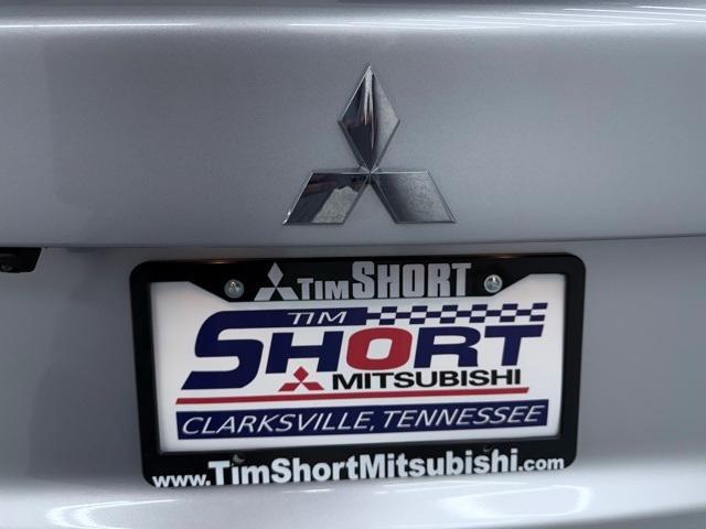 new 2025 Mitsubishi Outlander Sport car, priced at $26,790