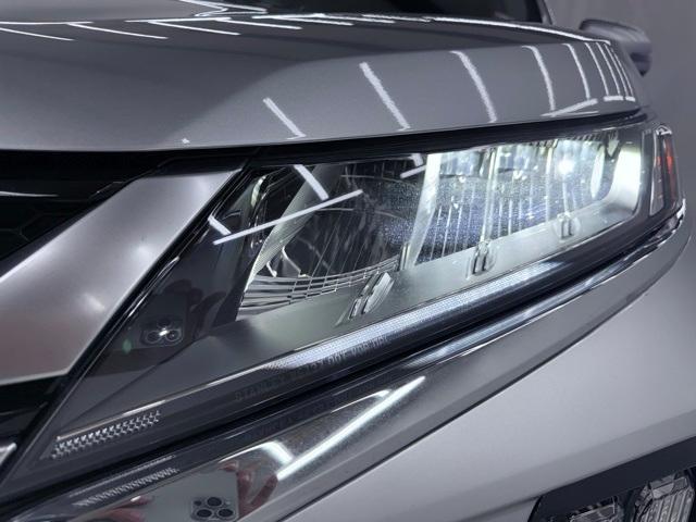 new 2025 Mitsubishi Outlander Sport car, priced at $26,790