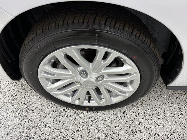 new 2024 Mitsubishi Mirage G4 car, priced at $18,349