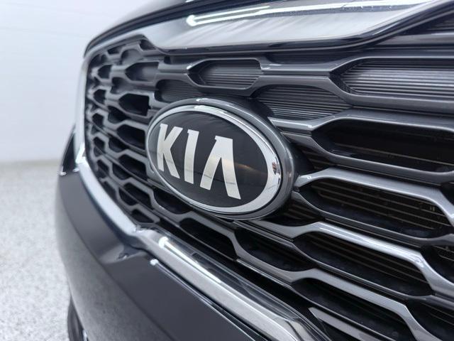 used 2020 Kia Sorento car, priced at $21,200