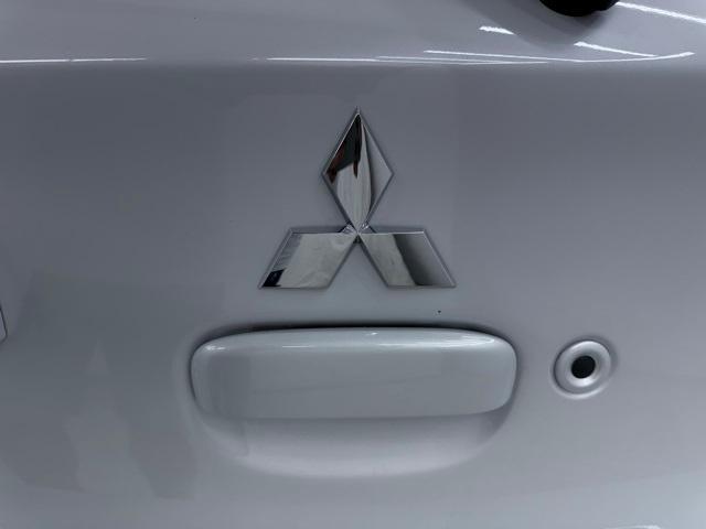 used 2024 Mitsubishi Mirage car, priced at $17,000