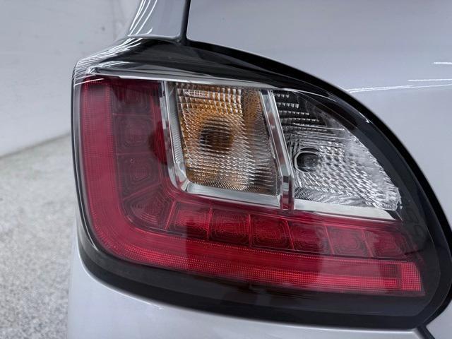 used 2024 Mitsubishi Mirage car, priced at $17,000
