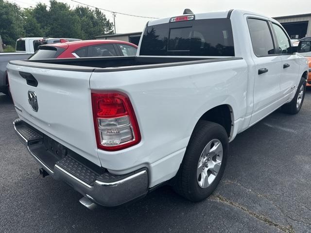 used 2023 Ram 1500 car