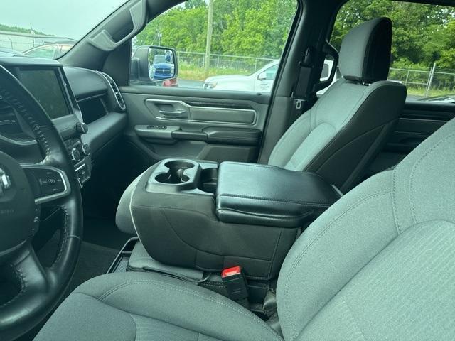 used 2023 Ram 1500 car