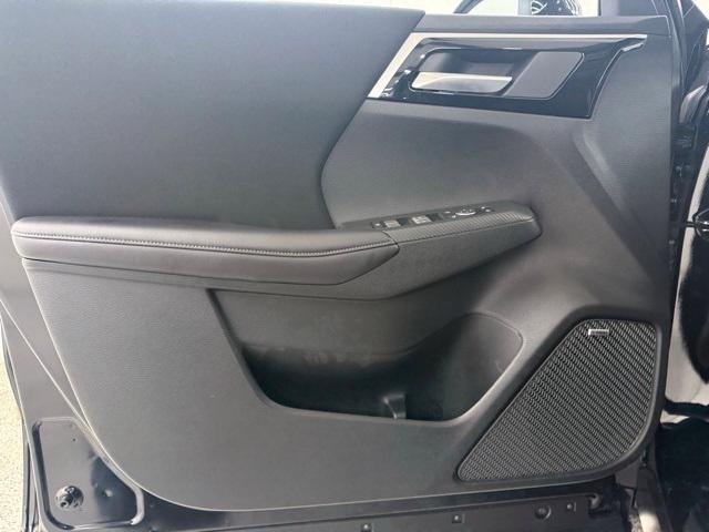 new 2025 Mitsubishi Outlander car, priced at $32,825