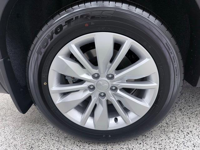 new 2025 Mitsubishi Outlander car, priced at $32,825